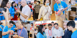 命力消博会首秀圆满收官，人气与口碑创新高