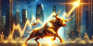 巴菲特看错的“世纪资产”，黄金25年收益超1300%，碾压全球股指！