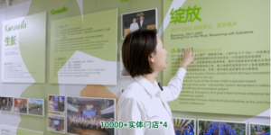 27省10000+门店认可背后，拆解花冠26年的发展密码