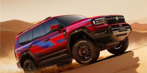 硬核守护全维出击 纵横2026北京车展即将解锁全领域实力新篇章