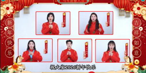 体育冠军送新年点赞祝福，跑狼自行车以品质赢得市场信任