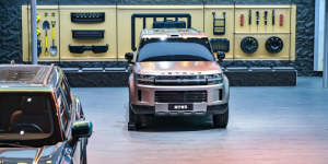 全球226万销量背后：捷途汽车五大领先实力 重塑旅行市场新格局