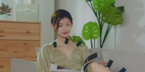 益百分天天艾，从年轻开始“艾”护自己