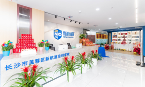启航梦想，新航道——您的留学成功之道