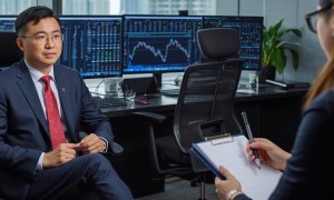 对话长江创投会金融实战派双雄！揭秘 “操盘圣手” 与 “市场猎手” 的财富密码