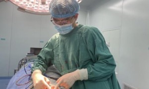 公立医院共创+素美技术支持，许智医生以“双平台赋能”，打造专业诊疗新范式