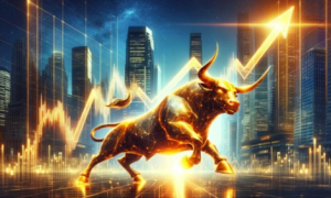 巴菲特看错的“世纪资产”，黄金25年收益超1300%，碾压全球股指！