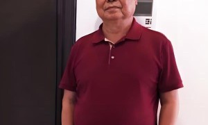 王西京新“云裳系列”作品选辑