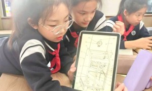 公度书院郑丽华谈创业型PBL：在真实商业场景中，完成从0到1的成长教育